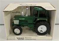 Spirit of Oliver MFWD Tractor NIB