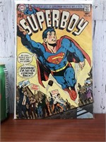 DC Superboy BD - No. 168