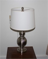 Pair of Lamps