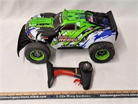 RC Car-NEW BRIGHT DUNE REBEL-Tested