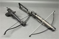 2 - Small Crossbows