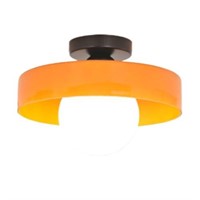 WYJYANC Aisle Half -Embedded Ceiling Lamp, Corrido