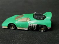 Vintage 1993 Hotwheels "Street Shocker"