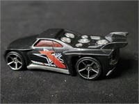 Vintage Hotwheels "Bassline" Track Stars Malaysia