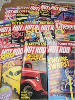 1988 Hotrod Magazines  13