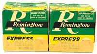 43 Rounds Of Remington 20 Ga 3" Mag Shotshells