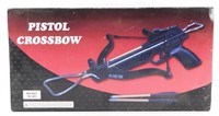 * New Pistol Crossbow - Sealed Package