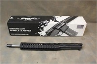 Hardened Arms .300 Blackout AR15 Upper Receiver
