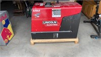 New Never Used Lincoln Eagle Welder/Generator