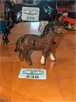 Beswick Pony