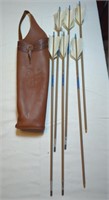 Rare* Mid Century Bear Archery Co. Archery