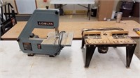 Band Saw - Router