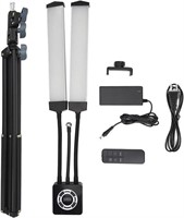 *40W Dual Arms LED Fill Light, Double Arm