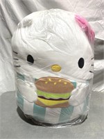 Squishmallow Hello Kitty