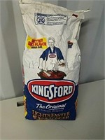 New Kingsford briquettes 20lb bag