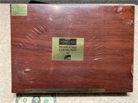Wood care polish furniture kit  new in box