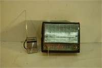 Transistor Radio and SImilar