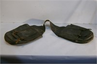 Possibly Old Mail Bag/Pouch