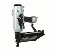 $119  Metabo HPT 16-Gauge Pneumatic Finish Nailer