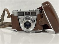 Vintage Retinette Kodak Camera Made in Germany