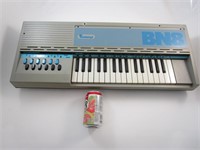 Petit piano Bontempi BN8
