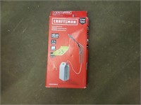 Craftsman Battery Sprayer