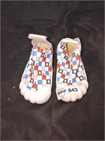Baby Shoes Size 6