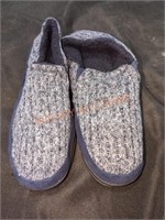 Men's Slippers Size 13-14