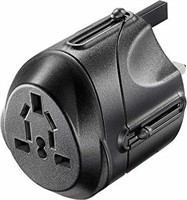 NS ALL-IN-1 ADAPTER NS-TADPT1-C