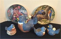 Bluebird Collection