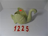 June 2024 Swan and Flamingo Figurines