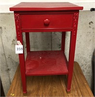 Decorative Side Table