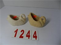 Swan - Set of 2