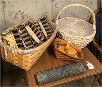Miscellaneous Baskets
