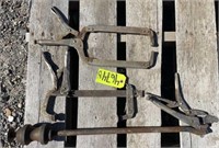 Welding Clamps