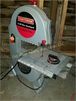 Craftsmen 9" Band Saw