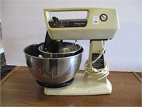 Hamilton Beach Stand Mixer, Very Used