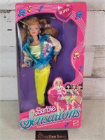 1987 Barbie Senaations