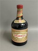 1 Litre Drambuie Liquor