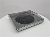 Sony PS-LX500 Automatic Turntable