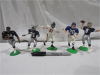 Football Figurines