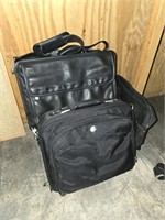 Computer travel bags (3)