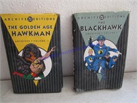 BLACKHAWK ARCHIVES