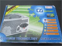 Codegen Technology 400W Power Supply