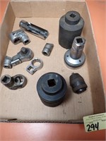 Specialty Sockets - Snap-On & Other Misc Brands