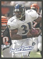 Jamal Lewis Baltimore Ravens