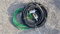 small electric cords (4)