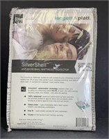 Leggett & Platt Silver Shell Mattress Protector