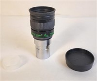 Tele Vue 6mm Radian Lens for Meade Telescope
