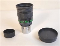 Tele Vue 10mm Radian Lens for Meade Telescope